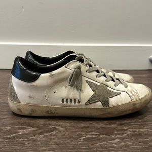 Golden Goose sneakers
